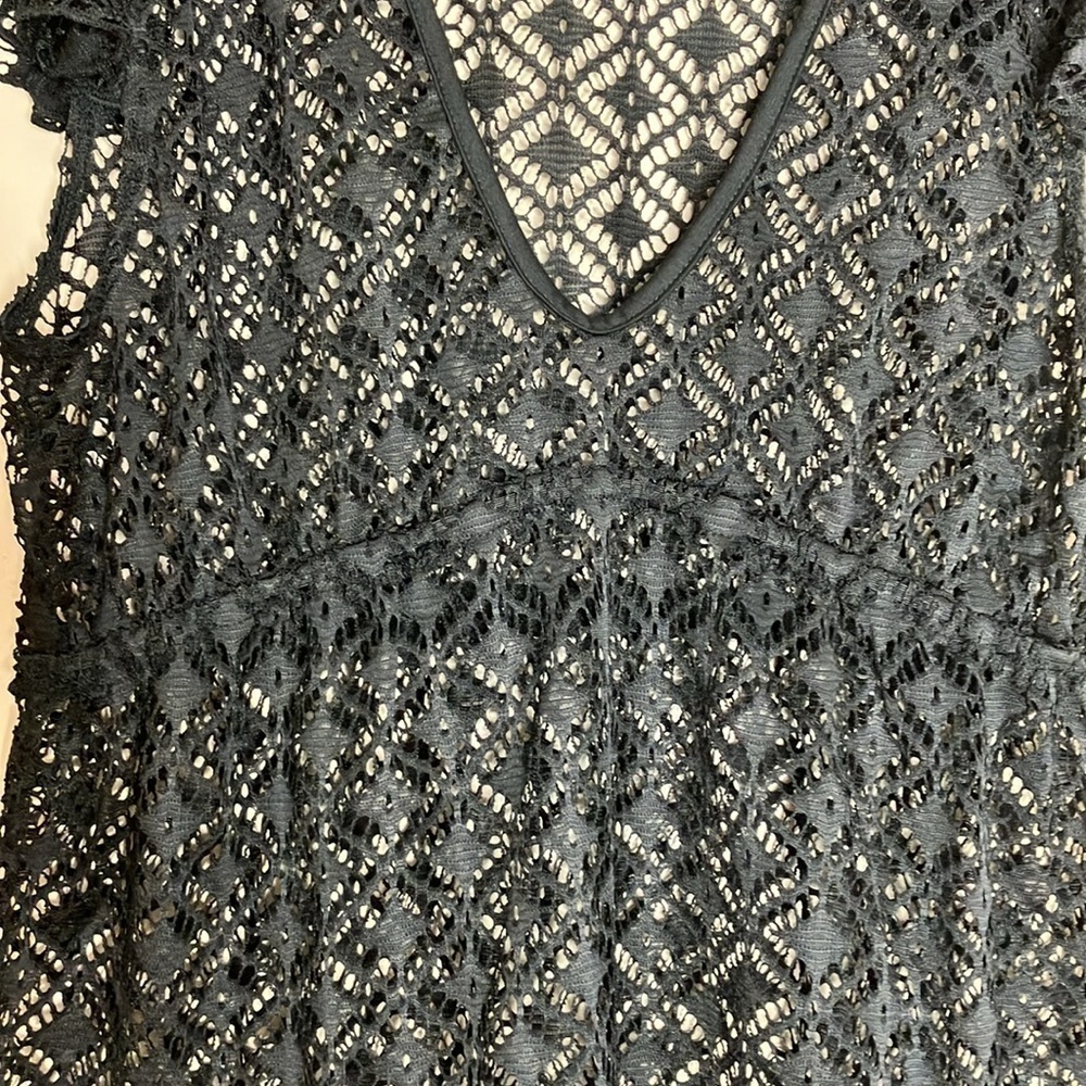 Miken swim coverup size XL - Picture 2 of 5